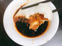 -郑家包子牛肉拉面(尚勤路店)