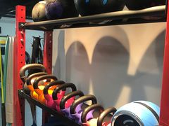 -清橙健身(学院路店)