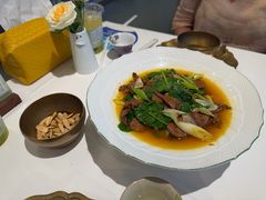 -桂满陇·杭州小馆(巴黎春天浦建店)