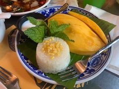 -simply thai天泰(长泰广场店)