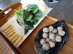 -竹叶涮肉坊(总店)