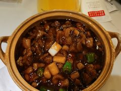 -乔阿马·江南味·驴肉香(龙湖华泾天街店)