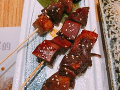 -林妈妈村·日式料理(宝山龙湖天街店)