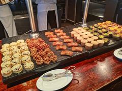 -广州富力君悦大酒店·凯菲厅