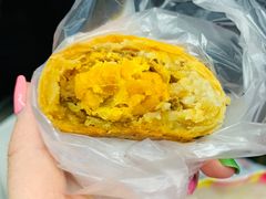 -真老大房鲜肉月饼(南京路步行街店)