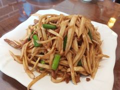 -徽香源黄山菜