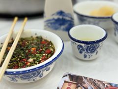 -朴小妹人参鸡汤火锅(长白山万达店)