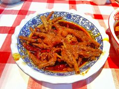 -老三样·旧食新味(万寿宫店)