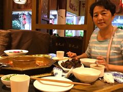 -蜀九香火锅(彩虹店)