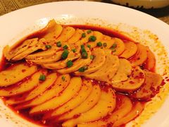 老艺人面肺子-小尕子·新疆菜(明园店)