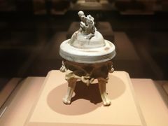 -上海博物馆(人民广场馆)