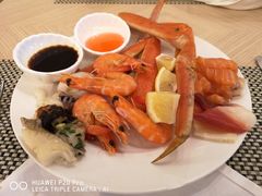 -佳源四季酒店-雅悦自助餐厅(新洲路店)