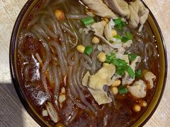 -梁记肥肠粉(宽窄巷子店)