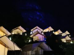 -北京山里寒舍度假酒店