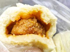 -龙丰楼包子(南方大厦店)