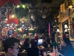 -胡桃里乐队酒馆