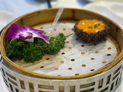 -必点海鲜·海肠捞饭·鲅鱼水饺(滨江道店)