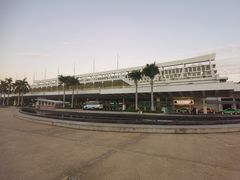 -厦门高崎国际机场-T3航站楼