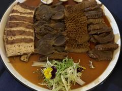 -伊带伊路新疆美食府(呼家楼店)