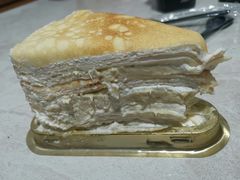 -欢牛蛋糕屋(萧山万象汇店)