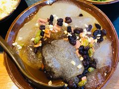 -王婆乔鲜鱼自助火锅(蜀汉路店)