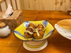 -千吉日本料理(日本一条街店)