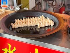-水丰锅贴(延吉东路店)