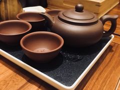 -一品淮扬 · 淮扬菜·北京万达文华酒店