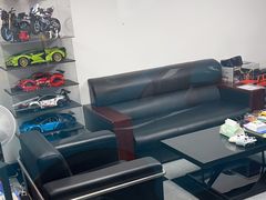 -AUTO派·汽美工作室·贴膜车衣改色