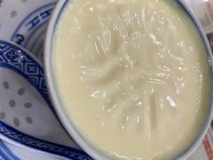 招牌双皮奶-捷信牛奶甜品世家(柳巷店)