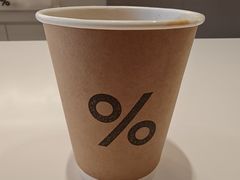 -% Arabica(京都东山店)