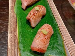 -鲤·鮨KOISUSHI