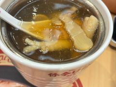 -华记煲仔华·煲仔饭(三元里万科里店)