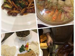 -半岛公馆(淞兴西路店)