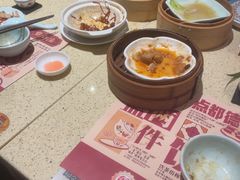-点都德(奥体印象城店)
