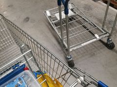 -宜家家居(西安未央商场店)