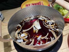 -沼津港精致料理·寿喜烧·烧鸟(漕河泾印象城店)