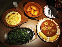 -萨莉亚意式餐厅(东川路店)
