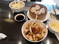 -熙盛源(滨湖万达店)