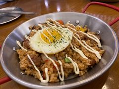 -青春分食(仙林大学城店)