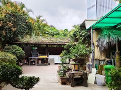 -悦和庄餐厅(迎宾北路店)