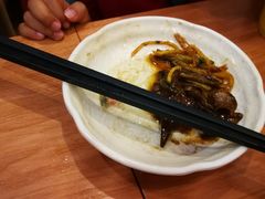 -姚面记·海派家常菜(恒基名人购物中心店)