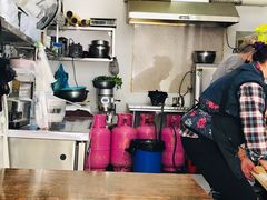 大堂-跑三里雀头小馆(濠东路店)