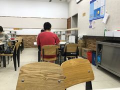 大堂-珊珊小笼馆(仙霞路店)