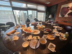 -喜悦烤鸭·新京菜(王府井店)