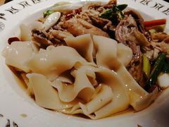 -胖老汉椒麻鸡清真新疆菜(西御街店)