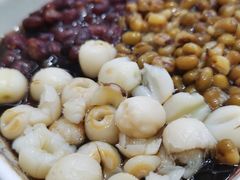 -鲜芋仙(高新万达广场店)
