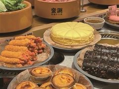 -牛New寿喜烧(金鹰世界店)