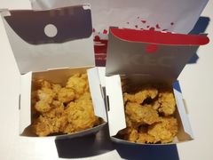 -肯德基(招远金城店)