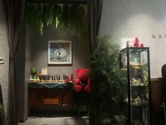 -泰适SPA馆丨精油·按摩·足道(后海地铁口店)